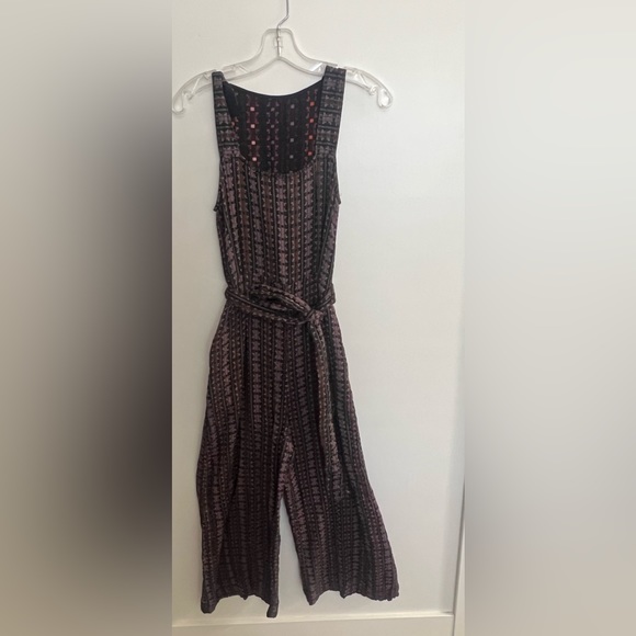 Ace & Jig reversible jumper, CALICO XS - Picture 6 of 7